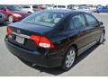 2011 Civic LX Sedan #5