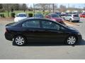 2011 Civic LX Sedan #6