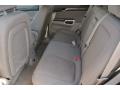 Rear Seat of 2009 Saturn VUE XR V6 #18