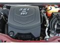  2009 VUE 3.6 Liter DOHC 24-Valve VVT V6 Engine #25