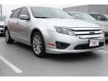 2012 Fusion SEL V6 #1 2012 Fusion SEL V6 #1