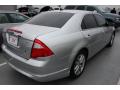 2012 Fusion SEL V6 #6 2012 Fusion SEL V6 #6