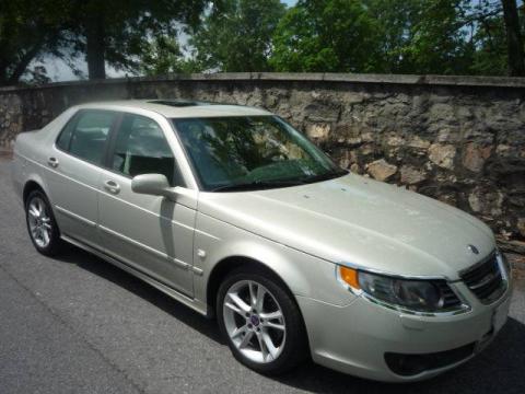 Used 2006 Saab 9-5 2.3T Sedan for Sale - Stock #14269 | DealerRevs.com 