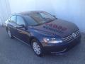 2013 Passat 2.5L S #31