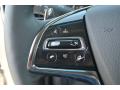 Controls of 2014 Cadillac CTS Sedan #12