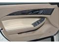Door Panel of 2014 Cadillac CTS Premium Sedan #9
