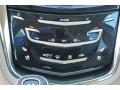 Controls of 2014 Cadillac CTS Premium Sedan #12