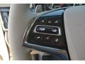 Controls of 2014 Cadillac CTS Premium Sedan #15