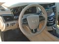  2014 Cadillac CTS Premium Sedan Steering Wheel #23
