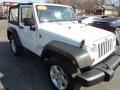 2013 Wrangler Sport 4x4 #16