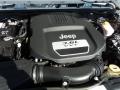  2013 Wrangler 3.6 Liter DOHC 24-Valve VVT Pentastar V6 Engine #21