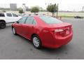 2013 Camry LE #5