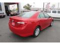 2013 Camry LE #7