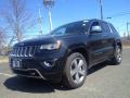 2014 Grand Cherokee Overland 4x4 #1 2014 Grand Cherokee Overland 4x4 #1