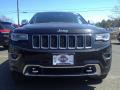 2014 Grand Cherokee Overland 4x4 #2 2014 Grand Cherokee Overland 4x4 #2