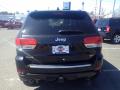 2014 Grand Cherokee Overland 4x4 #5 2014 Grand Cherokee Overland 4x4 #5