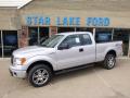 2014 F150 STX SuperCab 4x4 #1
