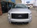 2014 F150 STX SuperCab 4x4 #2