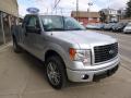 2014 F150 STX SuperCab 4x4 #3