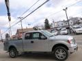 2014 F150 STX SuperCab 4x4 #4