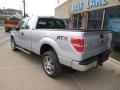 2014 F150 STX SuperCab 4x4 #6