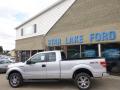 2014 F150 STX SuperCab 4x4 #7
