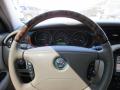  2004 Jaguar XJ XJ8 Steering Wheel #30