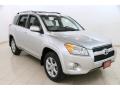 2012 RAV4 Limited 4WD #1