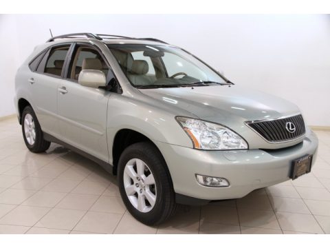 Bamboo Pearl Lexus RX 330 AWD. Click to enlarge. Bamboo Pearl Lexus RX 330 AWD. Click to enlarge.
