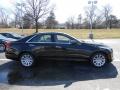 2014 CTS Sedan AWD #4