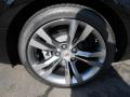  2014 Cadillac CTS Vsport Premium Sedan Wheel #11