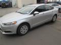 2014 Fusion S #1 2014 Fusion S #1