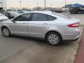 2014 Fusion S #3 2014 Fusion S #3