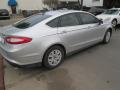 2014 Fusion S #4 2014 Fusion S #4