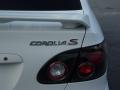 2004 Corolla S #3