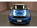 2010 Cooper S Hardtop #3