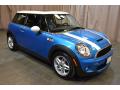 2010 Cooper S Hardtop #4