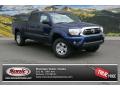 2014 Tacoma V6 SR5 Double Cab 4x4 #1
