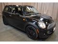 2013 Cooper Clubman #4
