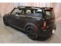 2013 Cooper Clubman #23