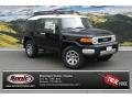 2014 FJ Cruiser 4WD #1