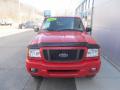 2004 Ranger XLT SuperCab 4x4 #9