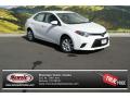 2014 Corolla LE #1