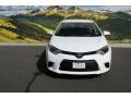 2014 Corolla LE #2