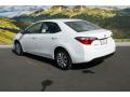 2014 Corolla LE #3