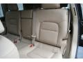 Rear Seat of 2014 Toyota Land Cruiser  #8