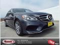 2014 E 350 Sport Sedan #1