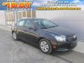 2014 Cruze LS #1