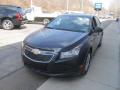 2014 Cruze LS #7