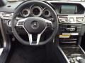 2014 E 350 Sport Sedan #9